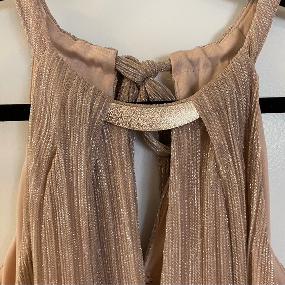 Pink Gown - Picture 8 of 10